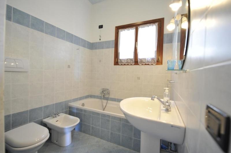 B&B Ca' De Pippu Diano Castello Quarto foto